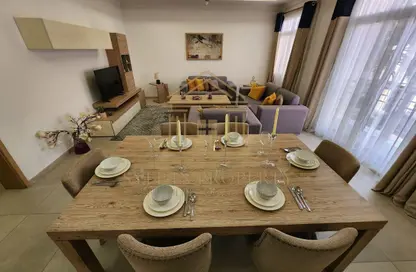 Apartment - 2 Bedrooms - 3 Bathrooms for rent in Wadi Al Markh - Muraikh - AlMuraikh - Doha