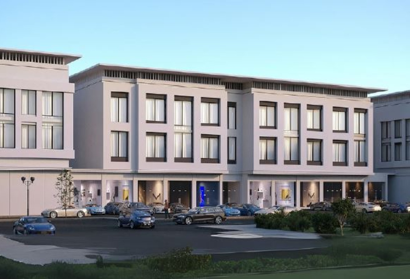A New Standard of Villa Living in Al Wukair
