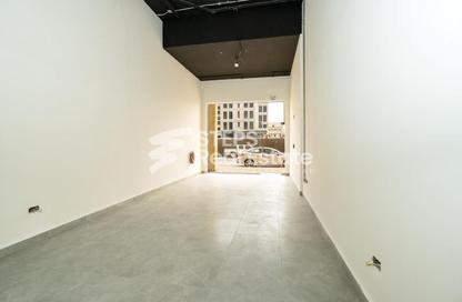 Shop - Studio - 1 Bathroom for rent in Al Waab Street - Al Waab - Doha