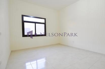 Apartment - 2 Bedrooms - 3 Bathrooms for rent in Fox Hills A13 - Fox Hills - Lusail