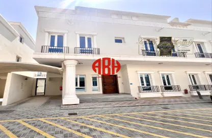 فيلا - 6 غرف نوم - 5 حمامات للايجار في الخيصة - الخيصة - أم صلال محمد