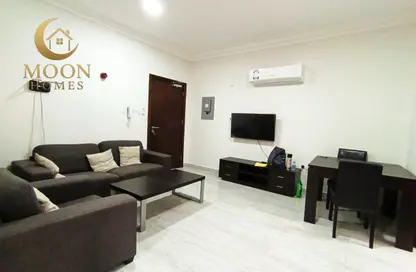 شقة - غرفة نوم - 2 حمامات للايجار في أم غويلينا 4 - أم غويلينا - الدوحة