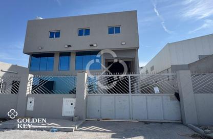 Whole Building - Studio for rent in Al Wukair - Al Wukair - Al Wakra