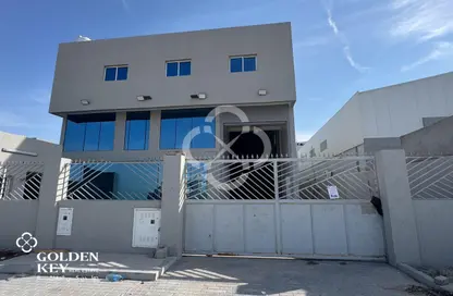 Whole Building - Studio for rent in Al Wukair - Al Wukair - Al Wakra