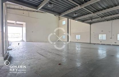Whole Building - Studio for rent in Al Wukair - Al Wukair - Al Wakra