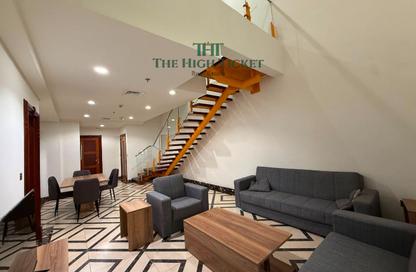 Duplex - 3 - 3 for rent in Fox Hills South - Fox Hills - Lusail
