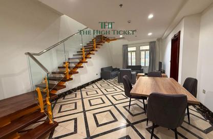 Duplex - 3 - 3 for rent in Fox Hills South - Fox Hills - Lusail