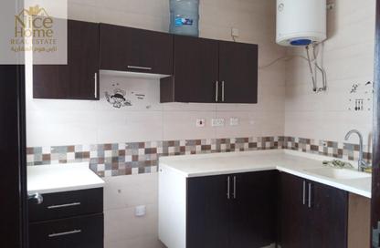Apartment - 2 - 2 for rent in Fereej Bin Mahmoud North - Fereej Bin Mahmoud - Doha