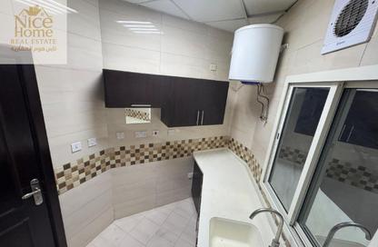 Apartment - 2 - 2 for rent in Fereej Bin Mahmoud North - Fereej Bin Mahmoud - Doha