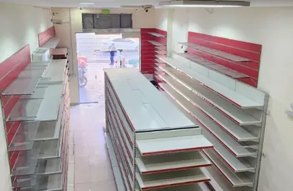 محل تجاري - استوديو - 1 حمام للايجار في مشيرب - مشيرب - الدوحة