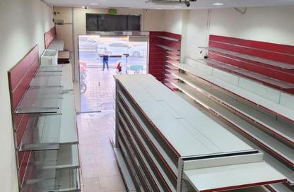 Shop - Studio - 1 Bathroom for rent in Musheireb - Musheireb - Doha