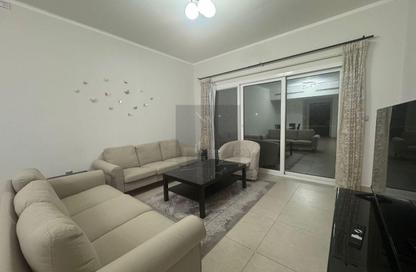 Apartment - 2 Bedrooms - 3 Bathrooms for rent in Fox Hills A13 - Fox Hills - Lusail Apartment - 2 Bedrooms - 3 Bathrooms for rent in Fox Hills A13 - Fox Hills - Lusail