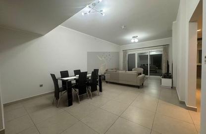 Apartment - 2 Bedrooms - 3 Bathrooms for rent in Fox Hills A13 - Fox Hills - Lusail Apartment - 2 Bedrooms - 3 Bathrooms for rent in Fox Hills A13 - Fox Hills - Lusail