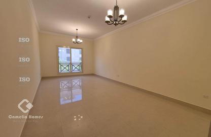 Apartment - 2 Bedrooms - 3 Bathrooms for rent in Fox Hills - Fox Hills - Lusail