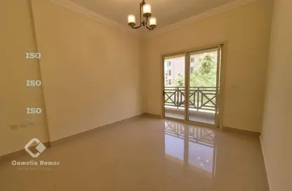Apartment - 2 Bedrooms - 3 Bathrooms for rent in Fox Hills - Fox Hills - Lusail