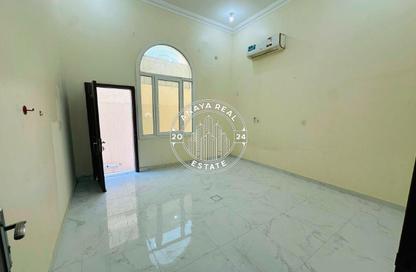 Villa - 1 Bedroom - 1 Bathroom for rent in Ain Khaled Villas - Ain Khaled - Doha
