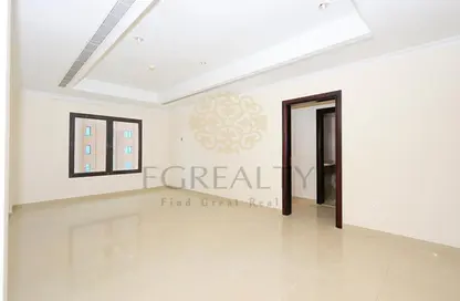 Apartment - 1 Bedroom - 2 Bathrooms for sale in East Porto Drive - Porto Arabia - The Pearl Island - Doha
