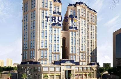 Apartment - 1 - 2 for sale in Bin Al Sheikh Towers - Al Mirqab Al Jadeed - Doha