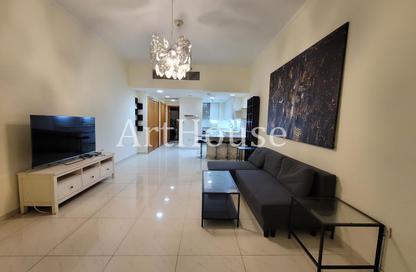 Apartment - Studio - 1 Bathroom for rent in Viva East - Viva Bahriyah - The Pearl Island - Doha Apartment - Studio - 1 Bathroom for rent in Viva East - Viva Bahriyah - The Pearl Island - Doha