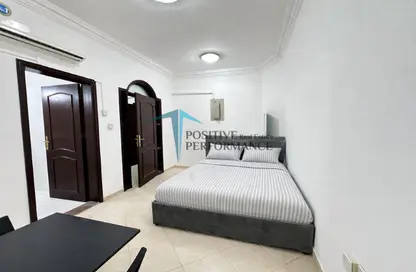 Apartment - Studio - 1 Bathroom for rent in Old Airport Residential Apartments - Old Airport Road - Doha