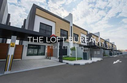 Villa - 6 Bedrooms - 7 Bathrooms for rent in Muaither Area - Al Rayyan - Doha