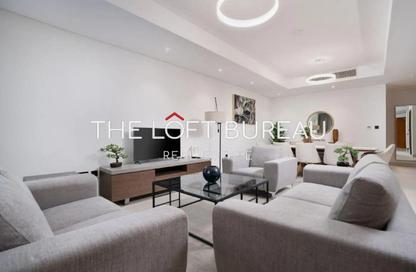 Villa - 6 Bedrooms - 7 Bathrooms for rent in Muaither Area - Al Rayyan - Doha