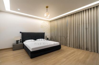 Villa - 6 - 7+ for sale in Giardino Gardens - Giardino Villas - The Pearl Island - Doha