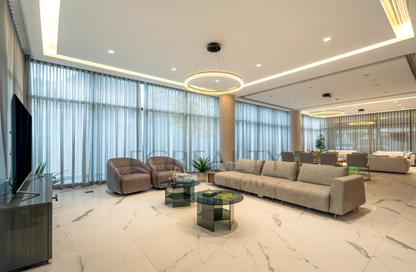 Villa - 6 - 7+ for sale in Giardino Gardens - Giardino Villas - The Pearl Island - Doha