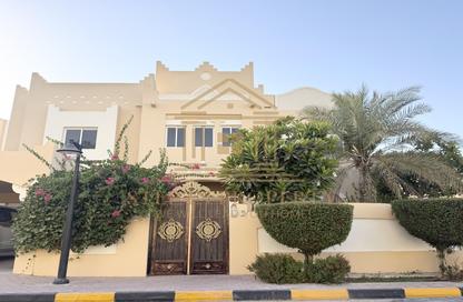 مجمع سكني - 4 غرف نوم - 4 حمامات للايجار في ويست واك - الوعب - الدوحة مجمع سكني - 4 غرف نوم - 4 حمامات للايجار في ويست واك - الوعب - الدوحة