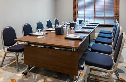 Office Space - Studio - 5 Bathrooms for rent in Old Salata - Salata - Doha