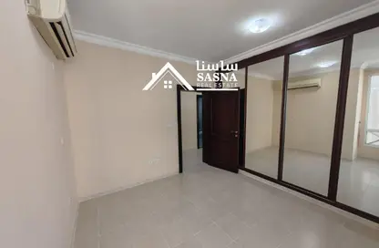Apartment - 3 Bedrooms - 3 Bathrooms for rent in Fereej Bin Mahmoud North - Fereej Bin Mahmoud - Doha