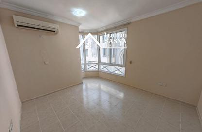 Apartment - 3 Bedrooms - 3 Bathrooms for rent in Fereej Bin Mahmoud North - Fereej Bin Mahmoud - Doha