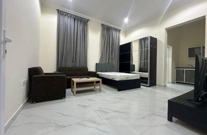 Apartment - Studio - 1 Bathroom for rent in West Bay - West Bay - Doha