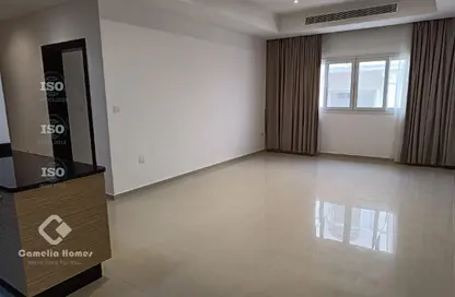 Apartment - 2 Bedrooms - 2 Bathrooms for rent in Al Nasr Street - Al Nasr - Doha