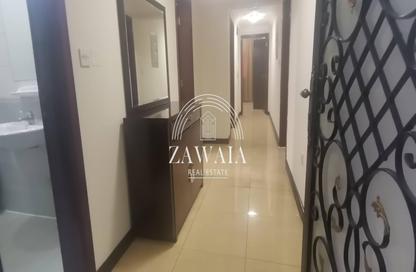 Apartment - 2 Bedrooms - 2 Bathrooms for rent in Al Sadd Road - Al Sadd - Doha