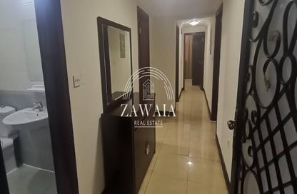 Apartment - 2 Bedrooms - 2 Bathrooms for rent in Al Sadd Road - Al Sadd - Doha