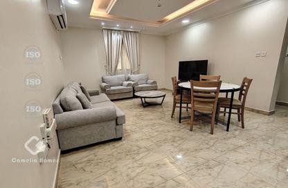 Apartment - 2 - 2 for rent in Al Mansoura - Al Mansoura - Doha