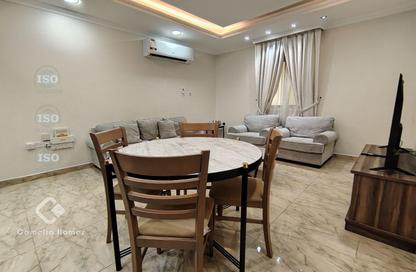 Apartment - 2 - 2 for rent in Al Mansoura - Al Mansoura - Doha