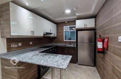 Apartment - 2 - 2 for rent in Al Mansoura - Al Mansoura - Doha