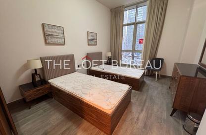 Apartment - 3 Bedrooms - 3 Bathrooms for rent in West Bay Tower - West Bay - West Bay - Doha