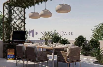 فيلا - 4 غرف نوم - 6 حمامات للبيع في الوكير - الوكير - الوكرة