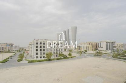 Apartment - 1 Bedroom - 2 Bathrooms for sale in Fox Hills - Fox Hills - Lusail Apartment - 1 Bedroom - 2 Bathrooms for sale in Fox Hills - Fox Hills - Lusail