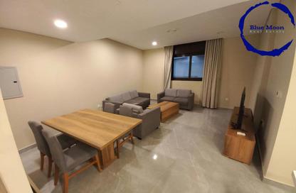 Apartment - 2 - 2 for rent in Giardino Gardens - Giardino Villas - The Pearl Island - Doha