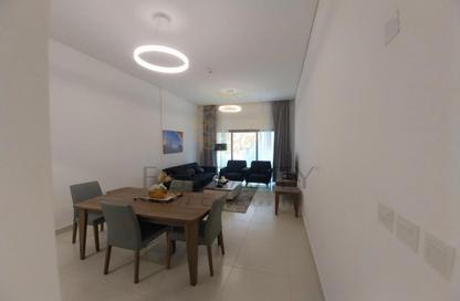 Apartment - 2 Bedrooms - 4 Bathrooms for rent in Al Waab Street - Al Waab - Doha