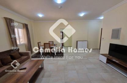 Apartment - 2 Bedrooms - 2 Bathrooms for rent in Al Sadd - Al Sadd - Doha