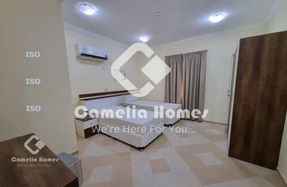Apartment - 2 Bedrooms - 2 Bathrooms for rent in Al Sadd - Al Sadd - Doha