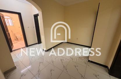 Apartment - 3 Bedrooms - 3 Bathrooms for rent in Ain Khalid Gate - Ain Khaled - Doha