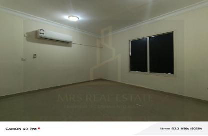 Apartment - 3 Bedrooms - 3 Bathrooms for rent in Najma Street - Najma - Doha