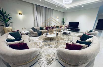 Villa - 7 Bedrooms - 7 Bathrooms for sale in Bu Hamour Street - Abu Hamour - Doha