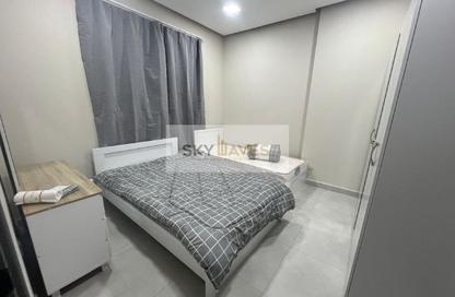 Apartment - 2 Bedrooms - 2 Bathrooms for rent in Kuwari Tower - Al Ghanim - Al Ghanim - Doha Apartment - 2 Bedrooms - 2 Bathrooms for rent in Kuwari Tower - Al Ghanim - Al Ghanim - Doha